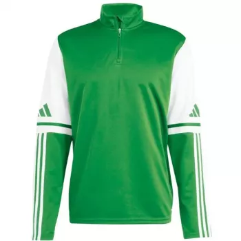 adidas Squadra 25 Training Top Men Team Green/White M