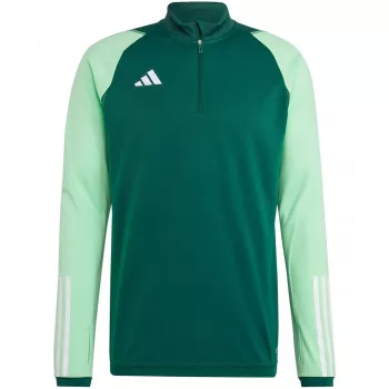 adidas Tiro 23 Competition Training Sweatshirt for Men Team Green HU1308