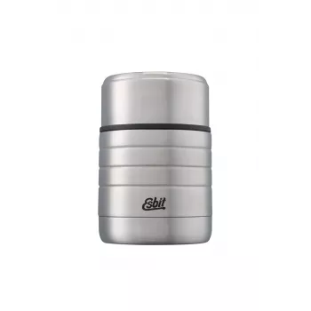 Esbit Majoris Food Jug 600 ml, Stainless Steel