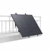 EcoFlow Single-Axis Solar Tracker