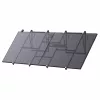 EcoFlow Single-Axis Solar Tracker