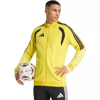 adidas Men's Tiro 26 Competition Training Jacket Yellow M