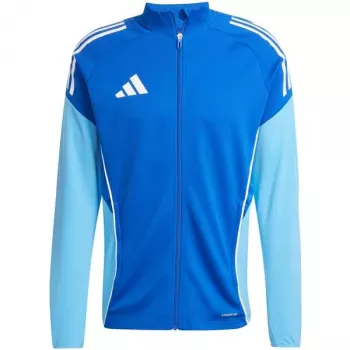 adidas Tiro 25 Competition Training Jacket Men Blue XL