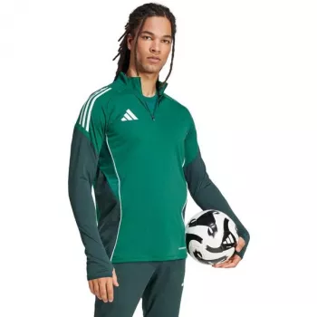 adidas Tiro 25 Competition Training Top Men Team Green L
