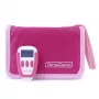 TensCare Ova Plus TENS Device for Relief of Menstrual Pain – Rechargeable, 2 Modes, Drug-Free