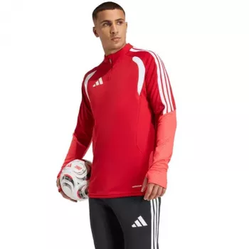adidas Tiro 26 Competition Training Top Men Red M