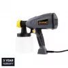 JS-HH15A Electric Paint Spray Gun 400W