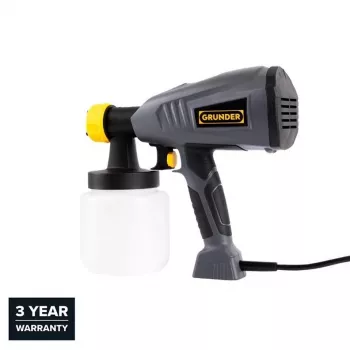 Electric Paint Sprayer JS-HH15A 400W