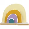 TONIES Standing Shelf Rainbow 11003802