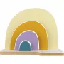 TONIES Standing Shelf Rainbow 11003802