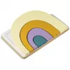 TONIES Standing Shelf Rainbow 11003802