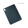 MRDISC Apple iPad 10.2 (10th Generation) 256 GB LTE Back Cover Black TPU Shock-Absorbing Slim Case (MG-BCIPTAB10.2SW)