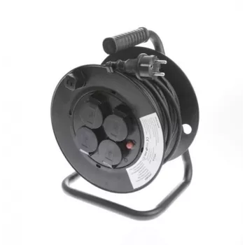 Extension Cord XP03-D 3x1 25m 4P Reel