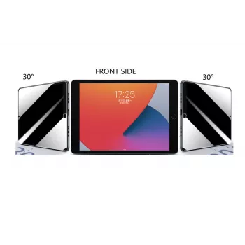 MRDISC Apple iPad 10.2, 10th Gen, 256 GB LTE Privacy Screen Protector (MG-SPAIPAD10.2AP)