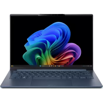 Acer Swift Go 14 AI SFG14-I71-934K, 14 inch OLED, Intel Core Ultra 9 386H, 16GB, 512GB SSD, Windows 11 Home
