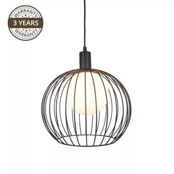 Pendant Lamp INKIN P15322A-D30 20W G9
