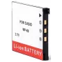 EXTRA DIGITAL Casio NP-60 Replacement Battery
