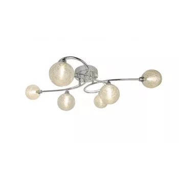 Ceiling Light CL16022-6 6x28W G9