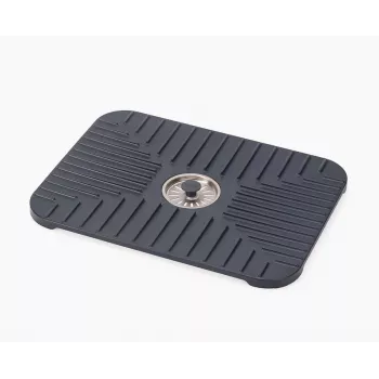Joseph Joseph SinkShield S Small Grey Sink Protector
