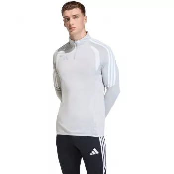 adidas Tiro 26 League Training Top Men's Grey JY9687 M