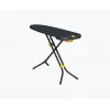 Joseph Joseph Glide MaxPlus Easy-Store Ironing Board 135 cm Blue with Advanced Cover
