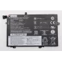MICROBATTERY Lenovo 45Wh 4120mAh Li-Ion Laptop Battery for ThinkPad T440 T450s X240 X250 W550s L450