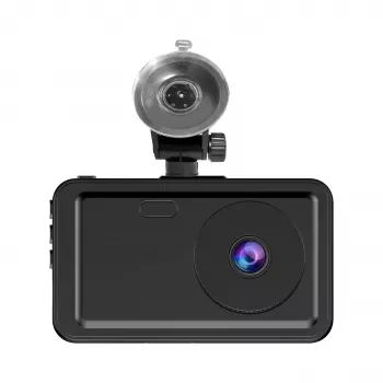 Denver CCT-1650 Dashcam with 3 inch LCD