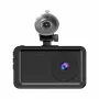 Denver CCT-1650 Dashcam with 3 inch LCD