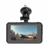 Denver CCT-1650 Dashcam with 3 inch LCD