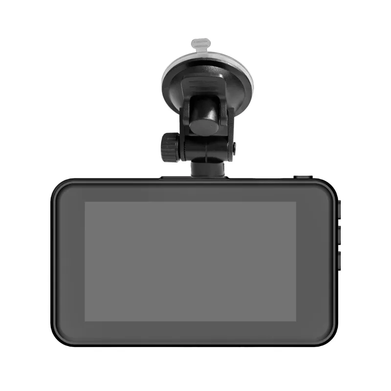 Denver CCT-1650 Dashcam with 3 inch LCD
