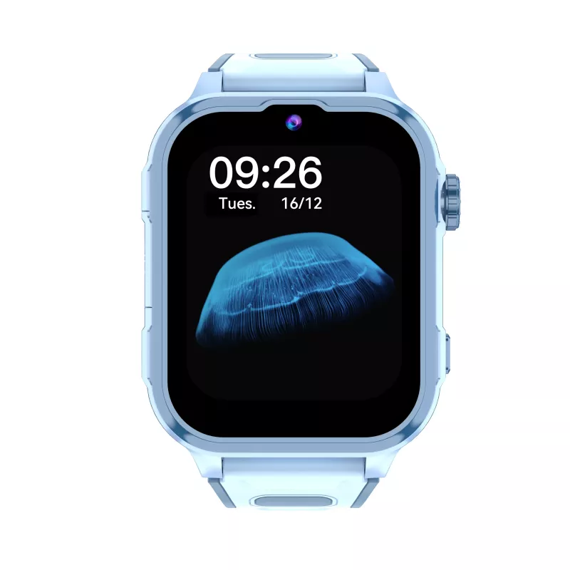 Denver SWGL-149BU Smartwatch, Blue