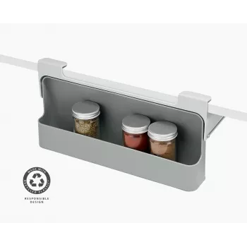 Joseph Joseph CupboardStore 8500021 Under-Shelf, Grey