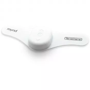 TensCare Mynd Migraine Relief TENS Device