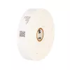 Zebra Z-Band Direct Next Generation Polypropylene (PP) Adult Wristbands, White, 200 per Roll, 6 Rolls (1200 Total)