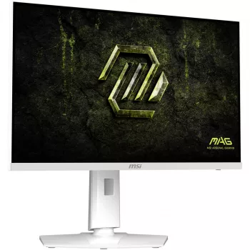 MSI MAG274QRFWDEX32 27 inch WQHD Rapid IPS Gaming Monitor, 180Hz, 1ms, Quantum Dot, KVM, USB-C