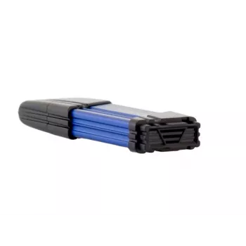 Verico USB Flash Drive 512GB USB 3.1 MKII Metal Case Blue Retail