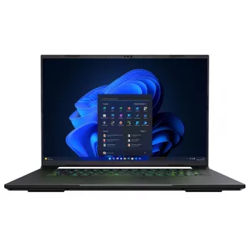 GIGABYTE AERO X16 4WHN3EEC64AH 16 inch OLED Laptop - AMD Ryzen 9 AI 465, 16GB DDR5, 1TB SSD, RTX 5070, Windows 11 Home, Silver