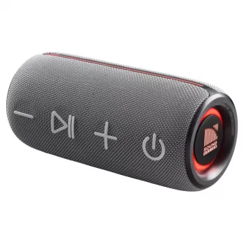 Defender Enjoy S850 Portable Bluetooth Speaker 25W IP67 TWS LED DSP