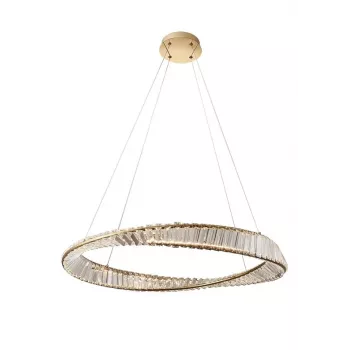 Pendant Light 40W LED 2800LM