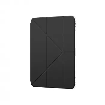 AMAZINGTHING Minimal Case for iPad Pro 11 inch (M5) - Black