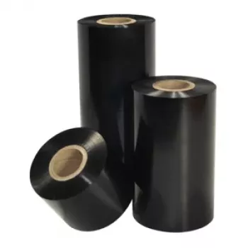 Honeywell TMX1305 Enhanced Wax Thermal Transfer Ribbon 60mm x 300m 25.4mm Core