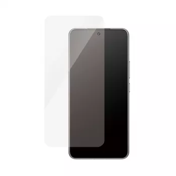 PanzerGlass SAFE Screen Protector with Black Frame for Honor 400 Lite 5G