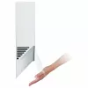 Dyson Airblade HU02 Hand Dryer, 1000W, White