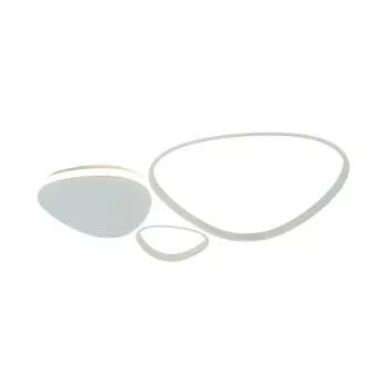 Ceiling LED light GULF D62 4000K white