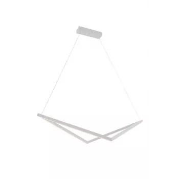 Pendant Light 32W LED White 2240lm