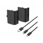 Venom Battery Double Pack for PS5 DualSense Controller - Black
