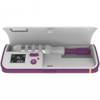 Tenscare iTouch Go wireless pelvic floor trainer