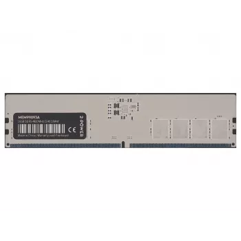 2-POWER 8GB DDR5 4800MHz CL40 DIMM Memory Module
