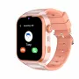 DENVER SWGL-149OR Smartwatch, Orange