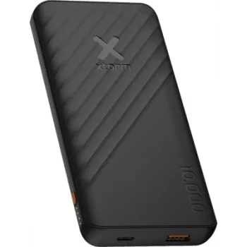 Xtorm 20W Go2 Power Bank 10000mAh Black